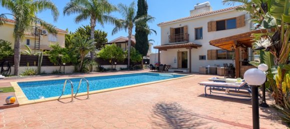 3 Schlafzimmer Villa in Pernera, Cyprus, Nr. 9459 20