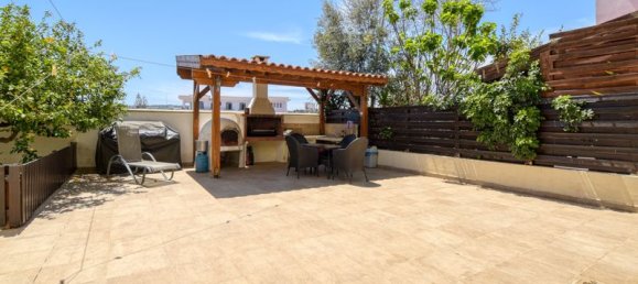 3 Schlafzimmer Villa in Pernera, Cyprus, Nr. 9459 18