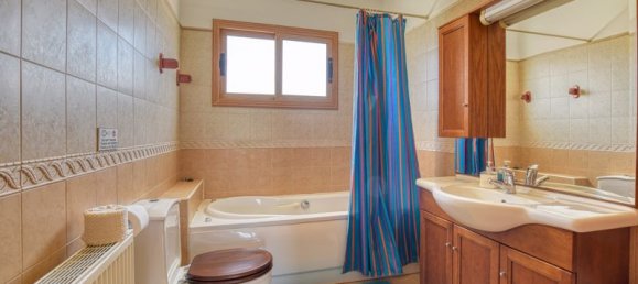 3 Schlafzimmer Villa in Pernera, Cyprus, Nr. 9459 15