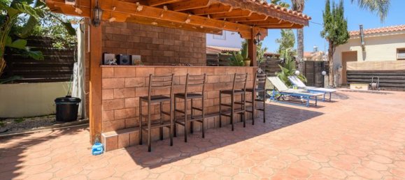 3 Schlafzimmer Villa in Pernera, Cyprus, Nr. 9459 19