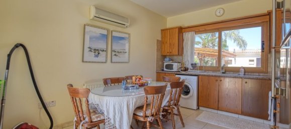 3 Schlafzimmer Villa in Pernera, Cyprus, Nr. 9459 6