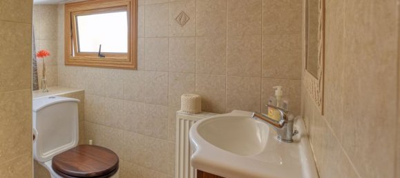 3 Schlafzimmer Villa in Pernera, Cyprus, Nr. 9459 16