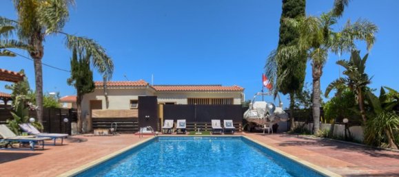 3 Schlafzimmer Villa in Pernera, Cyprus, Nr. 9459 23