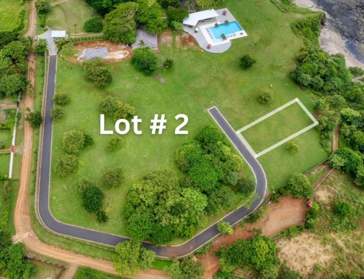  Land in Santa Cruz, Costa Rica No. 1453