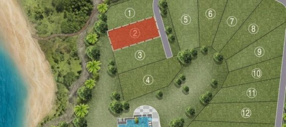 Land in Santa Cruz, Costa Rica No. 1453 2