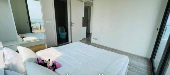 1 bedroom Condo in Bang Lamung, Thailand No. 17419 4
