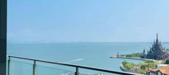 1 bedroom Condo in Bang Lamung, Thailand No. 17419 9