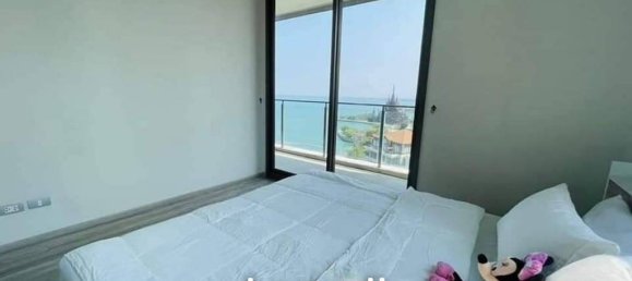1 bedroom Condo in Bang Lamung, Thailand No. 17419 5