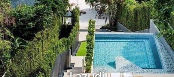 1 bedroom Condo in Bang Lamung, Thailand No. 17419 10