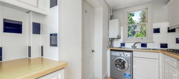 2 bedrooms Apartment in London, United Kingdom No. 3718 16