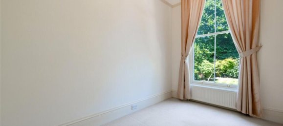 2 bedrooms Apartment in London, United Kingdom No. 3718 12