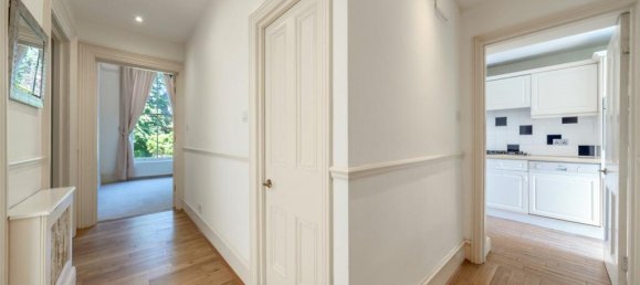 2 bedrooms Apartment in London, United Kingdom No. 3718 5
