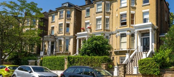 2 bedrooms Apartment in London, United Kingdom No. 3718 4