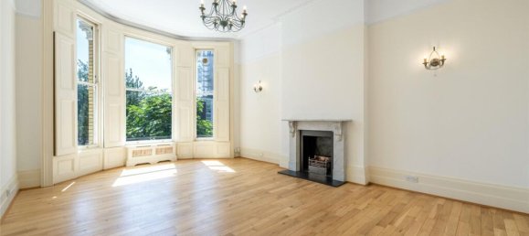 2 bedrooms Apartment in London, United Kingdom No. 3718 9