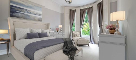 2 bedrooms Apartment in London, United Kingdom No. 3718 2