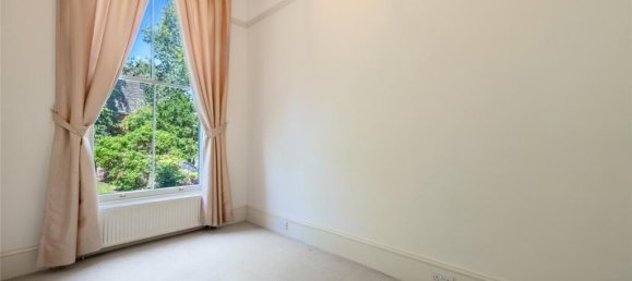 2 bedrooms Apartment in London, United Kingdom No. 3718 6