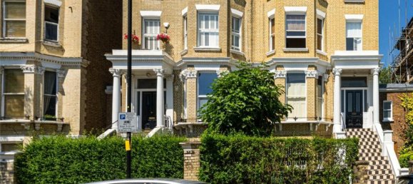 2 bedrooms Apartment in London, United Kingdom No. 3718 11