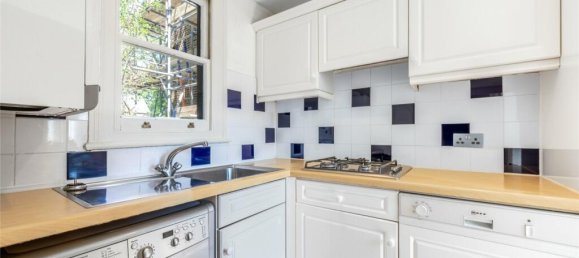 2 bedrooms Apartment in London, United Kingdom No. 3718 10