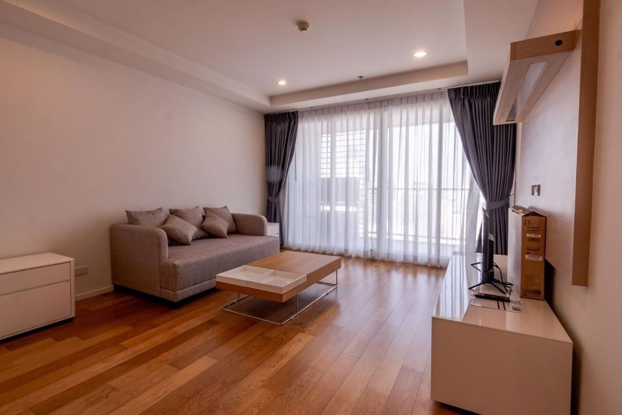 Condominio de 3 dormitorios en Watthana, Thailand No. 4607