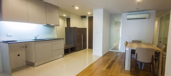 Condominio de 3 dormitorios en Watthana, Thailand No. 4607 2