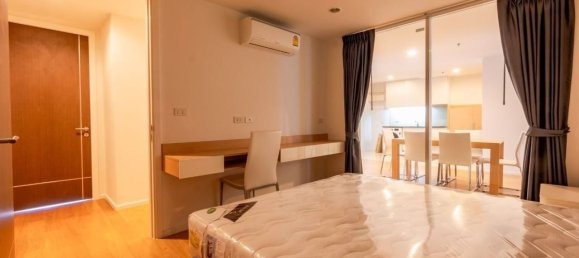 Condominio de 3 dormitorios en Watthana, Thailand No. 4607 7