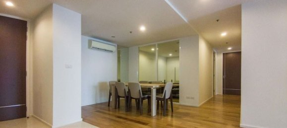 Condominio de 3 dormitorios en Watthana, Thailand No. 4607 4