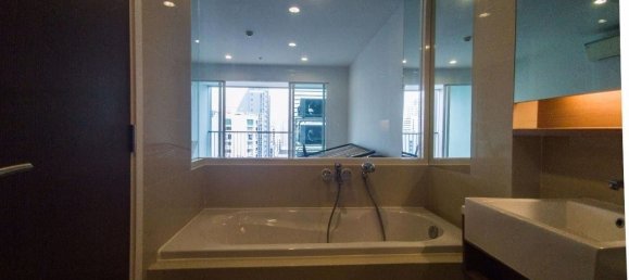 Condominio de 3 dormitorios en Watthana, Thailand No. 4607 11