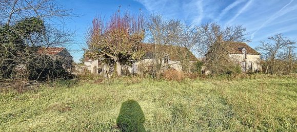 Casa de 4 divisões em Poce-sur-Cisse, France N.º 38813 5