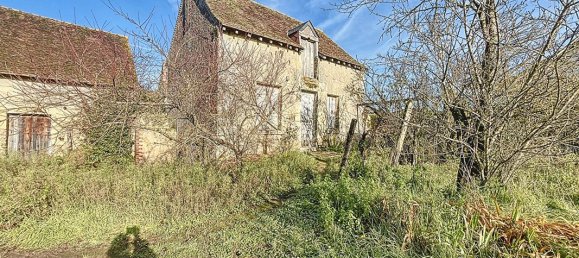 Casa de 4 divisões em Poce-sur-Cisse, France N.º 38813 3