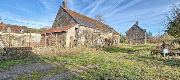 Casa de 4 divisões em Poce-sur-Cisse, France N.º 38813 2