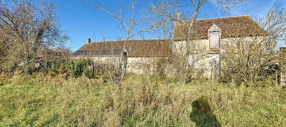 Casa de 4 divisões em Poce-sur-Cisse, France N.º 38813 4