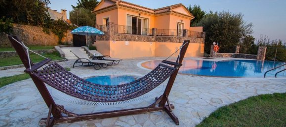 2 Schlafzimmer Villa in Corfu, Greece, Nr. 53787 2