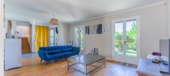 Casa T5 em Lissieu, France N.º 331882 5