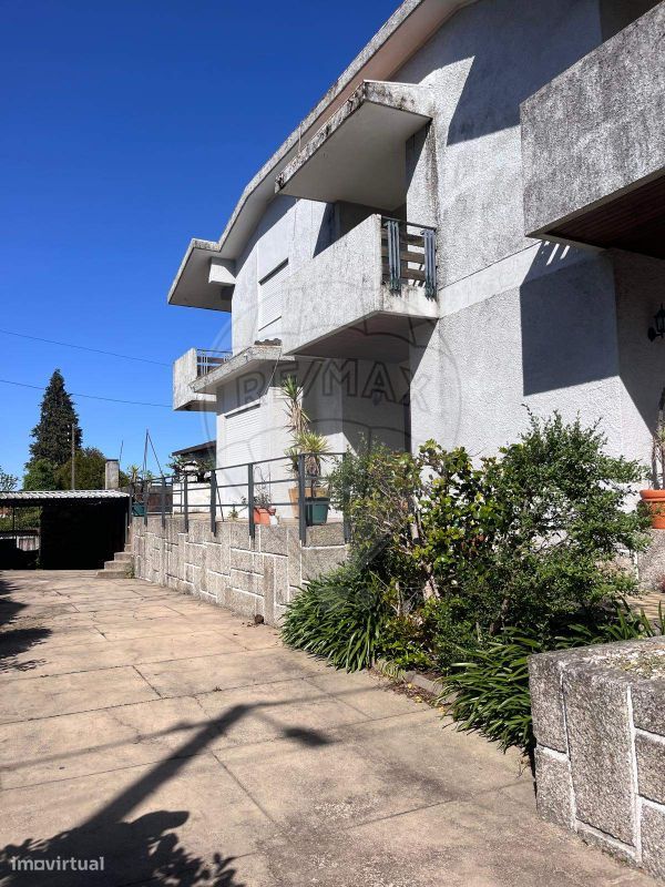 4 Schlafzimmer Haus in Guimaraes, Portugal, Nr. 178226