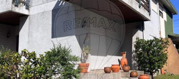 4 Schlafzimmer Haus in Guimaraes, Portugal, Nr. 178226 2