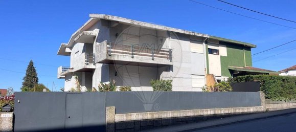 4 Schlafzimmer Haus in Guimaraes, Portugal, Nr. 178226 33