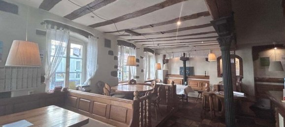 Кафе / ресторан 470м² в Ландау ин дер Пфальц, Германия № 344650 4