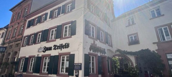 Кафе / ресторан 470м² в Ландау ин дер Пфальц, Германия № 344650 2