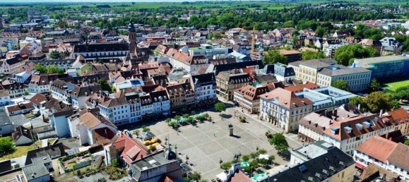 Кафе / ресторан 470м² в Ландау ин дер Пфальц, Германия № 344650 8