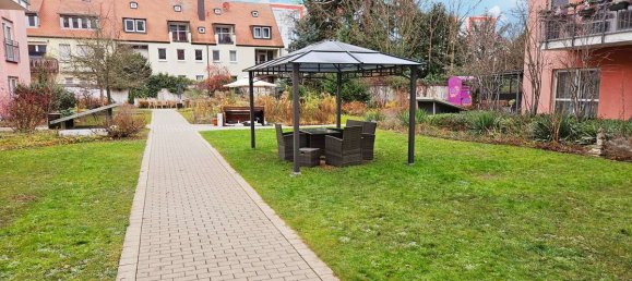 Apartamento T1 em Nuremberg, Germany N.º 165554 7