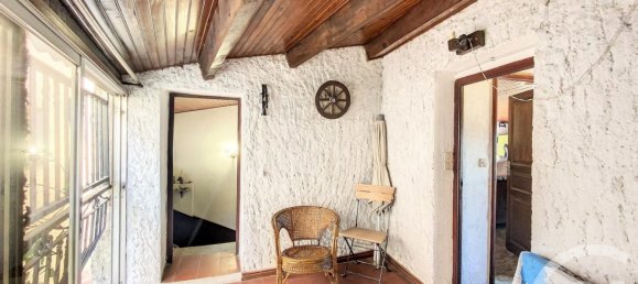 3 Schlafzimmer Villa in Belgodere, France, Nr. 101787 12