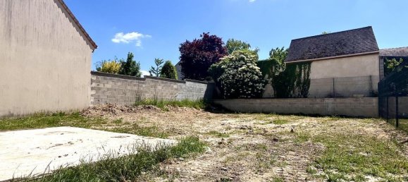 5 غرف نوم منزل في Darvault, France رقم 204013 11