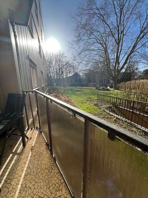 2 غرف نوم شقة في Cologne, Germany رقم 170105