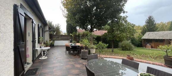4 غرف نوم منزل في Saint-Laurent-Nouan, France رقم 84560 7