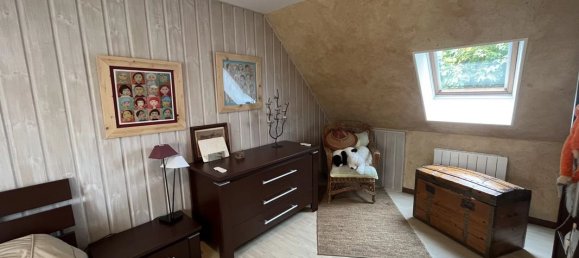 4 غرف نوم منزل في Saint-Laurent-Nouan, France رقم 84560 13