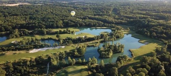 4 غرف نوم منزل في Saint-Laurent-Nouan, France رقم 84560 20