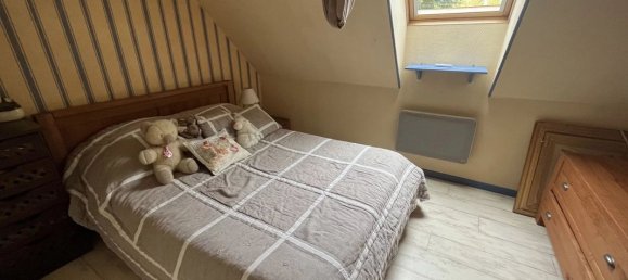 4 غرف نوم منزل في Saint-Laurent-Nouan, France رقم 84560 15