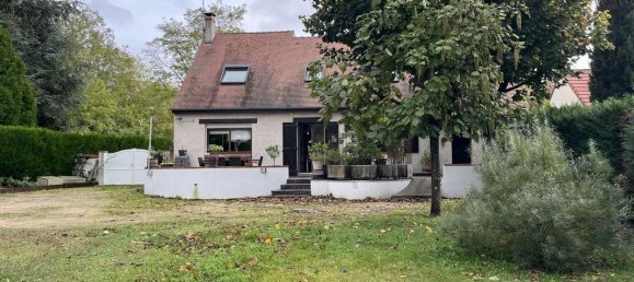 4 غرف نوم منزل في Saint-Laurent-Nouan, France رقم 84560 9