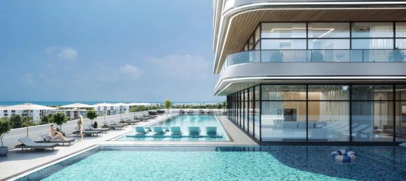 2 غرف نوم شقة في دبي, UAE رقم 96237 11