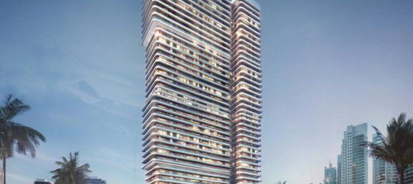 2 غرف نوم شقة في دبي, UAE رقم 96237 12